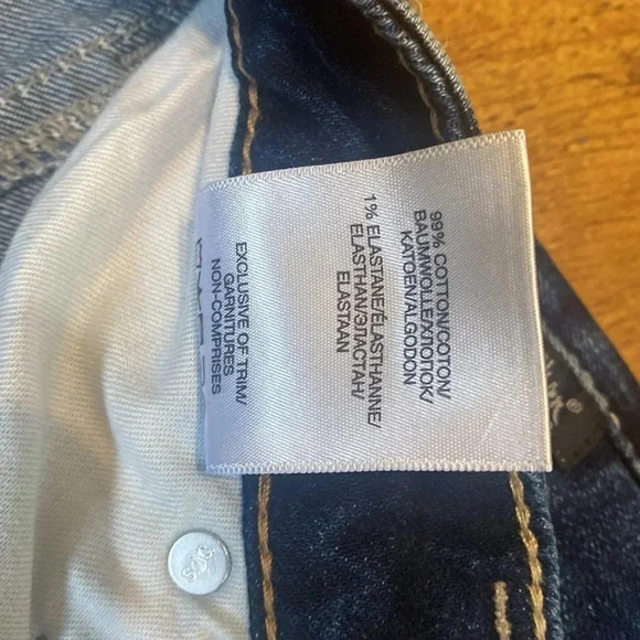 Silver boyfriend jeans - Picture 5 of 7